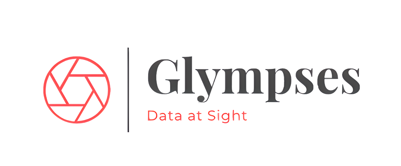 Logo de Glympses Consultoría Limitada